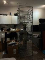 Elfa opberg rek kast, Ophalen, Zo goed als nieuw