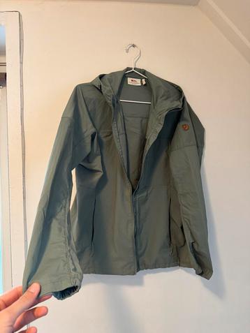 Fjällraven Abisko midsummer jacket (Dames, XL) beschikbaar voor biedingen