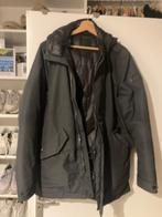 Winterjack airforce, Ophalen, Gedragen, Maat 48/50 (M)