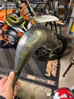 HGS , Ktm 85 , Gasgas,Husqvarna 85cc 18-23, Ophalen of Verzenden, Zo goed als nieuw, Uitlaat