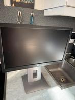 Elite display E202 + docking statio, Computers en Software, Monitoren, Hp, Gebruikt, IPS, Ophalen of Verzenden