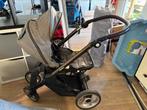 Mutsy evo farmer wagen, Kinderen en Baby's, Kinderwagens en Combinaties, Ophalen, Gebruikt, Mutsy