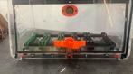 Prusa RepBox 2.5 met RepRollers, Computers en Software, 3D Printers, Ophalen, Gebruikt, Prusa