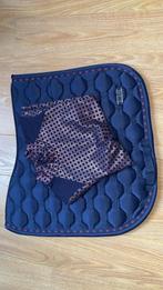 NIKKIE setje paardrijkleding/dekje, Dieren en Toebehoren, Paarden en Pony's | Dekens en Dekjes, Ophalen of Verzenden, Zo goed als nieuw