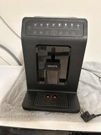 Koffiezetapparaat Krups EA897, Witgoed en Apparatuur, Ophalen, Afneembaar waterreservoir, Koffiemachine, Koffiebonen