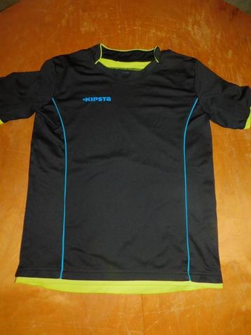 Kipstra/Decathlon sportshirt - 14 beschikbaar voor biedingen