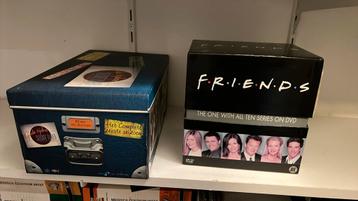 Allerlei dvd’s beschikbaar voor biedingen