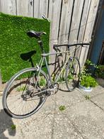 Coppi Fixie - Strakke Fiets voor de Liefhebber!, Ophalen, Frame, Racefiets, Gebruikt