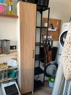 Opbergcombinatie ENHET Ikea, Ophalen, Met deur(en), Zo goed als nieuw, Minder dan 150 cm