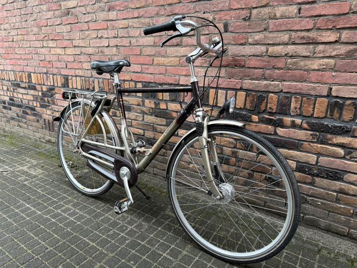 Koga Miyata Grand Tour Herenfiets (Nette Staat), Fietsen en Brommers, Fietsen | Heren | Herenfietsen, Zo goed als nieuw, Overige merken