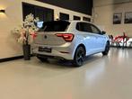 Volkswagen Polo 1.0 TSI R-Line |IQ-light|Led bar|Travel Assi, Gebruikt, Zwart, 95 pk, Bedrijf