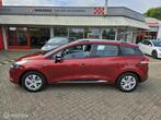 Renault Clio Estate 1.2 16V, Auto's, Renault, Voorwielaandrijving, Gebruikt, Euro 6, Met garantie (alle)