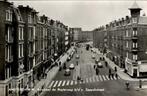 Amsterdam West - Admiraal de Ruyterweg Speyckstraat, Verzamelen, Ansichtkaarten | Nederland, Ophalen of Verzenden, 1940 tot 1960