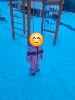 Skipak van Protest voor meisjes - zgan - maat 98, Protest, Ophalen of Verzenden, Zo goed als nieuw, Kleding