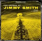 JIMMY SMITH - 'The Sounds Of Jimmy Smith' (US-persing, 1975), Ophalen of Verzenden, 1940 tot 1960, Jazz