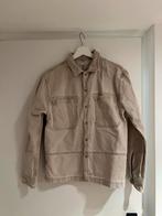 Zara Jas Maat 164 (13-14 jaar), Ophalen of Verzenden, Zo goed als nieuw, Overige maten, Beige