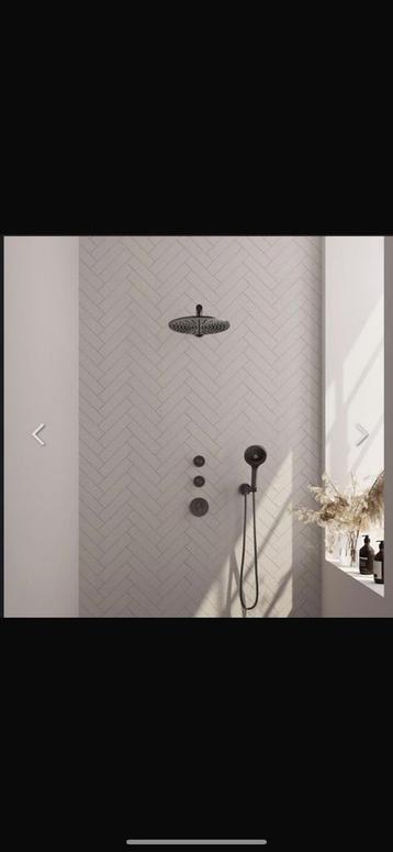 Badkamer en toilet artikelen nieuw in de doos ongeopend beschikbaar voor biedingen