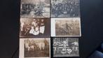 Oude dienstfotos Alkmaar, Verzamelen, Foto's en Prenten, Ophalen of Verzenden, Voor 1940, Gebruikt, Overige onderwerpen