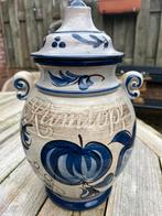 Rumtopf, Antiek en Kunst, Ophalen