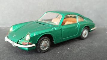 Porsche 912 1:43 Mebetoys A12 1:43 Mebetoys A12 Pol beschikbaar voor biedingen