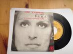 Dalida - Gigi L'Amoroso Gigi L'Amour / Il Ventait D'Avoir 18, Cd's en Dvd's, Pop, Gebruikt, 7 inch, Single