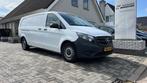 Mercedes-benz VITO 116CDI extra lang koelwagen, 15 km/l, Wit, Mercedes-Benz, 2143 cc