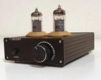 Buizenvoorversterker - BRZHIFI PAP-6A2, S, Versterker, Ophalen of Verzenden, S