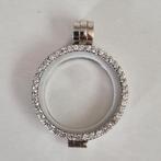 MY iMenso kettinghanger pendant medallion 24-0070
Mezza, Sieraden, Tassen en Uiterlijk, Overige voorstellingen, Ophalen of Verzenden