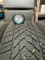 Winterbanden Toyota Aygo 165/60/R15 - Aplus A701, Gebruikt, 15 inch, Band(en), Winterbanden