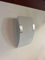 7 moderne Wandlampen - compleet, Huis en Inrichting, Lampen | Wandlampen, Ophalen, Zo goed als nieuw, Glas