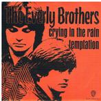 The Everly Brothers Temptation, Cd's en Dvd's, Vinyl Singles, Verzenden, Gebruikt, Pop