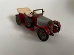 model Prince Henry Vauxhall 1914, Lesney Matchbox MoY, 1/43, Ophalen of Verzenden, Gebruikt, Auto, Matchbox