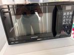 SAMSUNG Combimagnetron MC28H5013AK, Witgoed en Apparatuur, Magnetrons, Ophalen of Verzenden, Zo goed als nieuw, Grill
