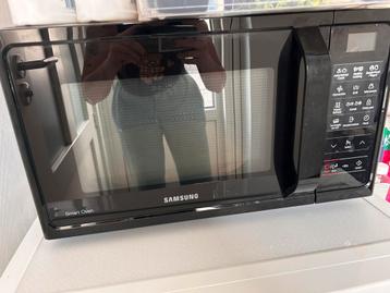 SAMSUNG Combimagnetron MC28H5013AK beschikbaar voor biedingen