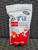 Mizuho baby goudvisvoer zinkend 300 gr., Vis, Zoetwatervis
