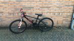 Mountainbike jongen 8/9 jaar, Fietsen en Brommers, Ophalen, 22 inch, Handrem, Gebruikt