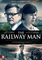 DVD The Railway Man, Cd's en Dvd's, Dvd's | Drama, Ophalen of Verzenden, Zo goed als nieuw, Vanaf 16 jaar