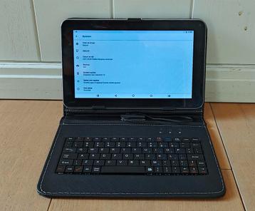 Tablet YC-3135D. Android 8.1 beschikbaar voor biedingen