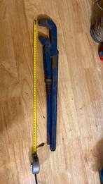Pijptang, Doe-het-zelf en Verbouw, Gereedschap | Handgereedschap, Ophalen, Gebruikt