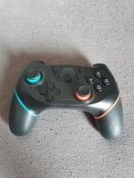 Pro Controller Nintendo Switch, Overige controllers, Ophalen of Verzenden, Zo goed als nieuw, Draadloos