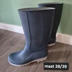 Laarzen maat 38/39 zgan! Regenlaarzen, Ophalen of Verzenden, Zo goed als nieuw, Laarzen