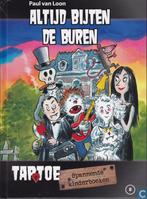 Altijd bijten de buren van Paul van Loon, Ophalen of Verzenden, Zo goed als nieuw, Fictie algemeen