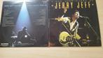 Jerry Jeff Walker A Man Must Carry On Live 2 LP, Ophalen of Verzenden, 1960 tot 1980, Zo goed als nieuw, 12 inch