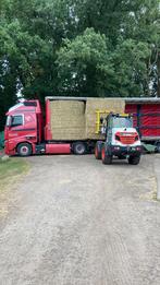 Frans weidehooi / paardenhooi laag in suikers, Dieren en Toebehoren, Dierenvoeding, Ophalen of Verzenden