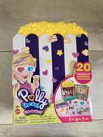Polly Pocket popcorn bioscoop, Ophalen of Verzenden, Zo goed als nieuw, Meisje