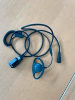 Heatset voor Icom M73, Watersport en Boten, Ophalen of Verzenden, Zo goed als nieuw