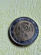 2 euro cc Nederland 200 jaar Koninkrijk der Nederlanden 2013, Ophalen of Verzenden, Overige landen, 2 euro