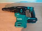 Makita HR009G /40 Volt combihamer, Doe-het-zelf en Verbouw, Gereedschap | Boormachines, Ophalen of Verzenden, Zo goed als nieuw
