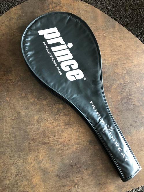 Prince tennisracket, Sport en Fitness, Tennis, Gebruikt, Racket, Prince, Ophalen of Verzenden