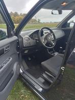 Suzuki Swift 1.3 5DRS 2007 Zwart, Voorwielaandrijving, 965 kg, 400 kg, Origineel Nederlands
